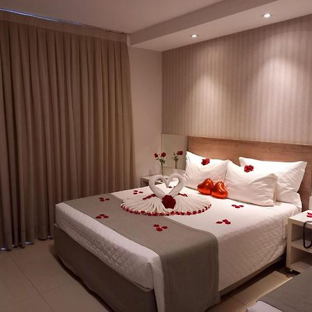 L'Acordes Hotel ปอร์โตเวโล ภายนอก รูปภาพ