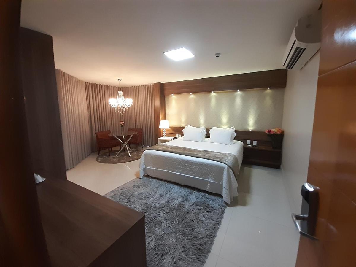 L'Acordes Hotel ปอร์โตเวโล ภายนอก รูปภาพ