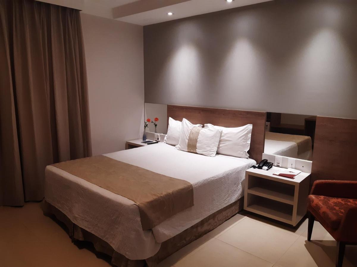 L'Acordes Hotel ปอร์โตเวโล ภายนอก รูปภาพ