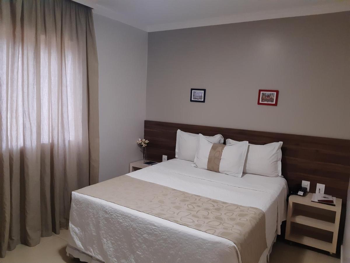 L'Acordes Hotel ปอร์โตเวโล ภายนอก รูปภาพ