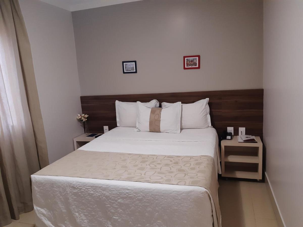 L'Acordes Hotel ปอร์โตเวโล ภายนอก รูปภาพ