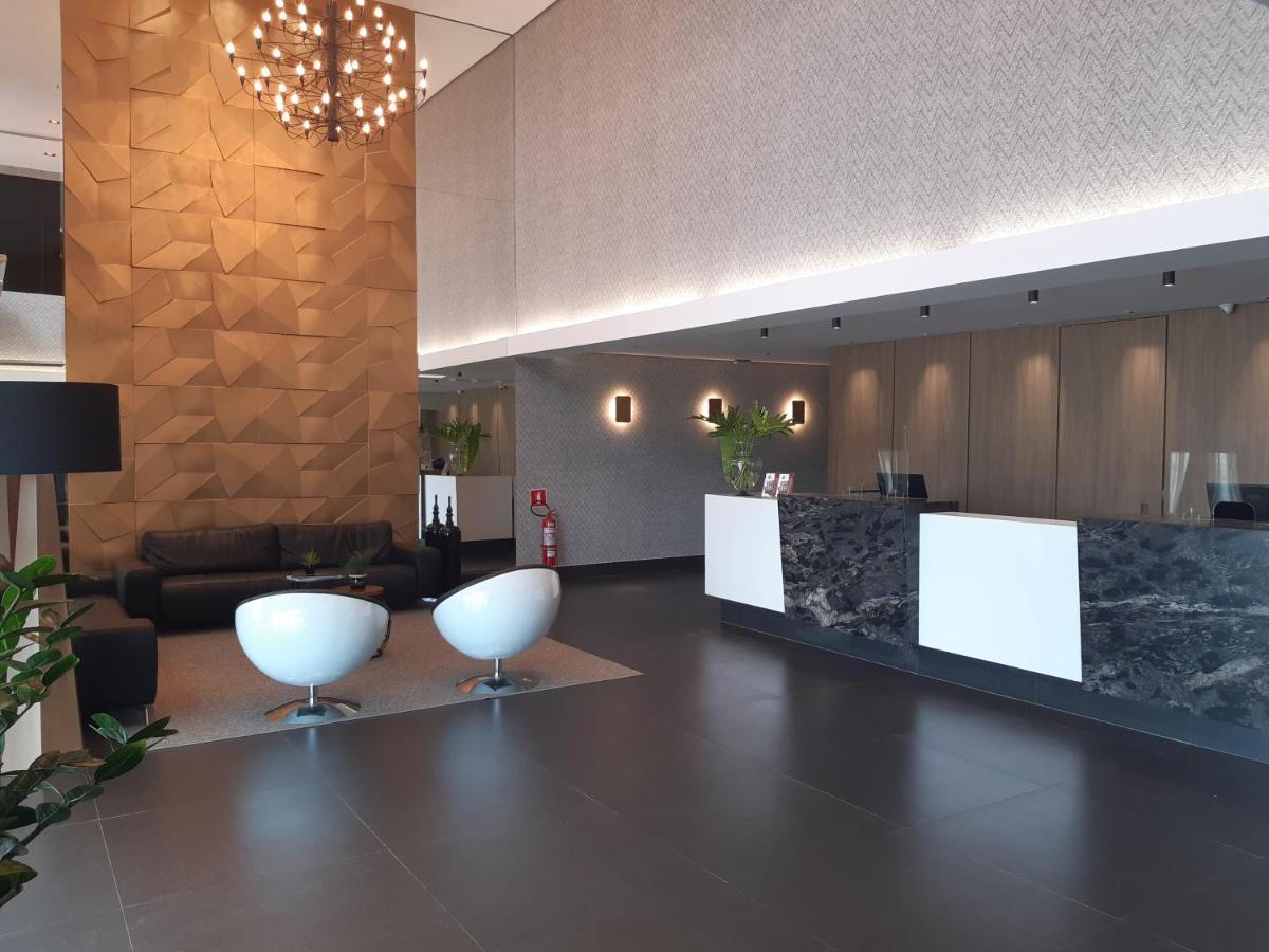 L'Acordes Hotel ปอร์โตเวโล ภายนอก รูปภาพ
