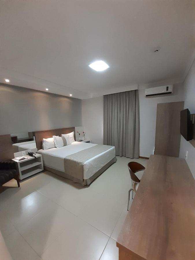 L'Acordes Hotel ปอร์โตเวโล ภายนอก รูปภาพ