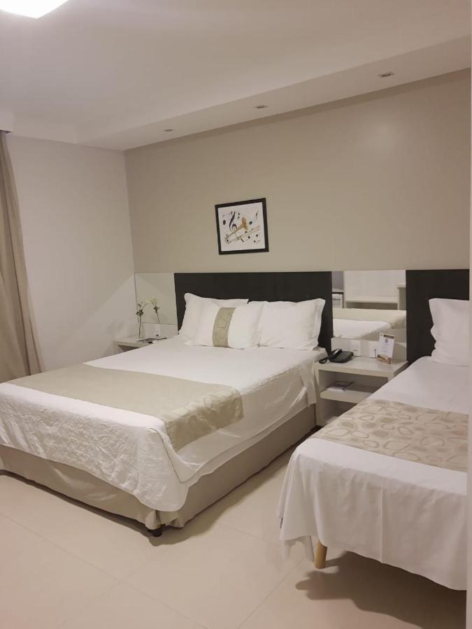 L'Acordes Hotel ปอร์โตเวโล ภายนอก รูปภาพ