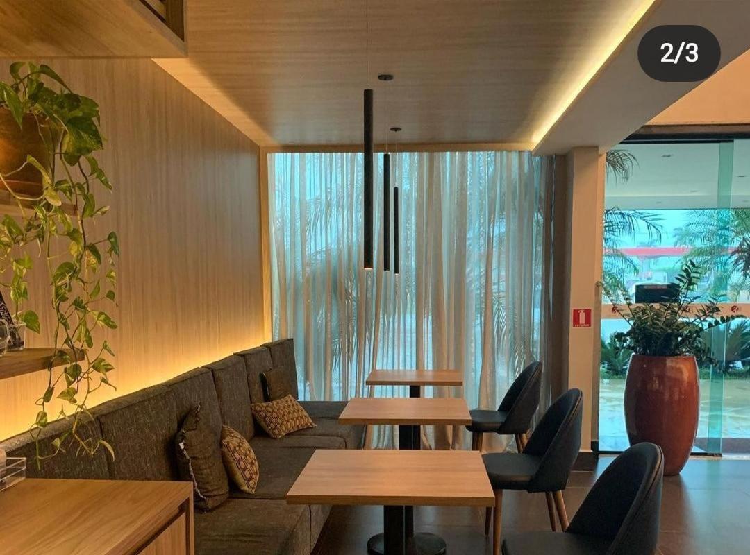 L'Acordes Hotel ปอร์โตเวโล ภายนอก รูปภาพ