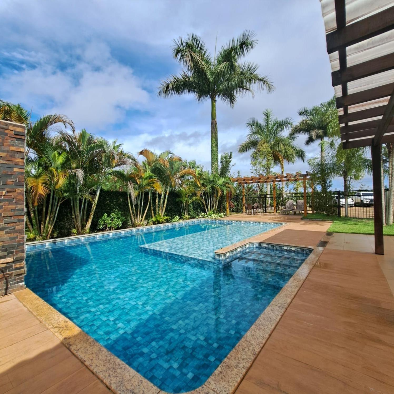 L'Acordes Hotel ปอร์โตเวโล ภายนอก รูปภาพ