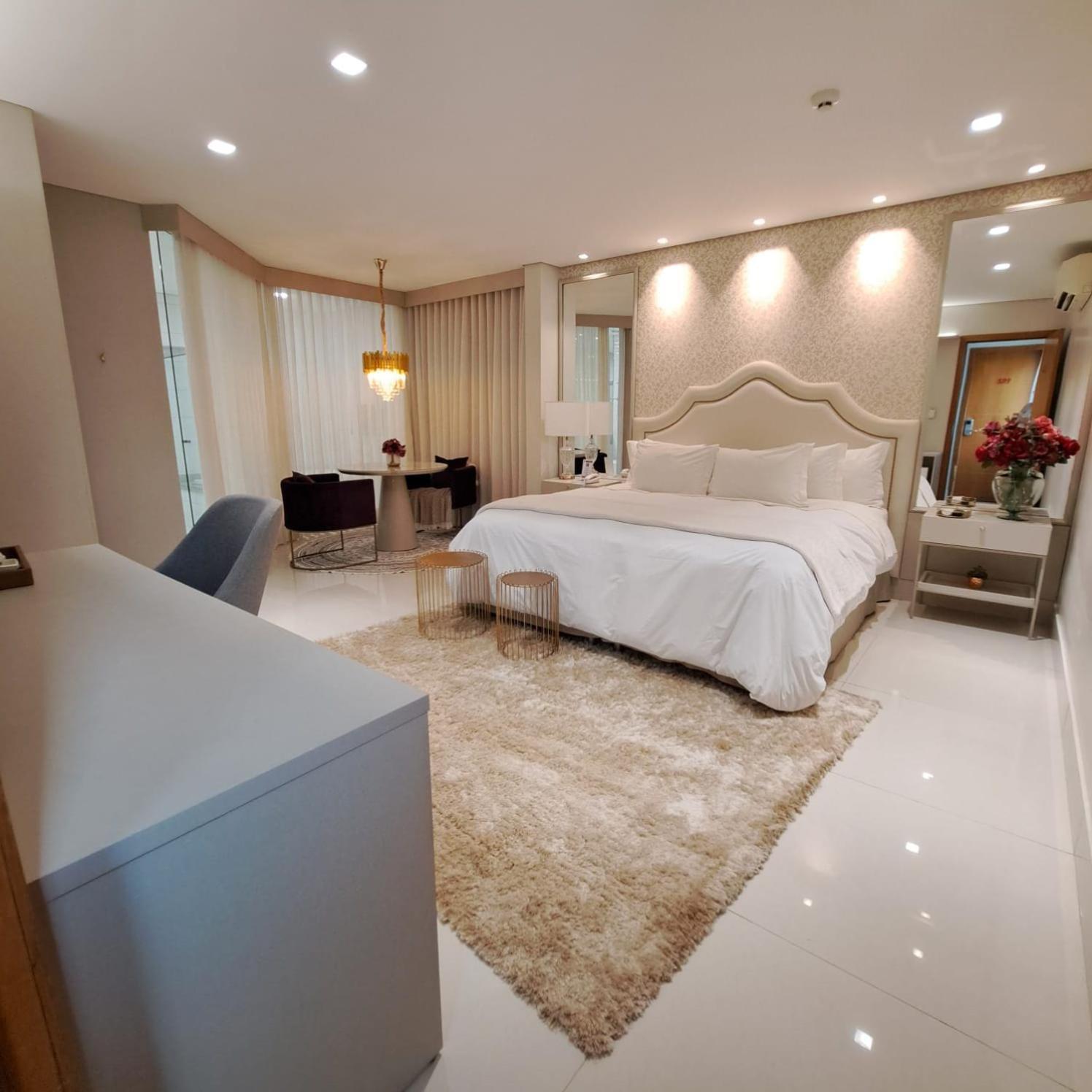 L'Acordes Hotel ปอร์โตเวโล ภายนอก รูปภาพ