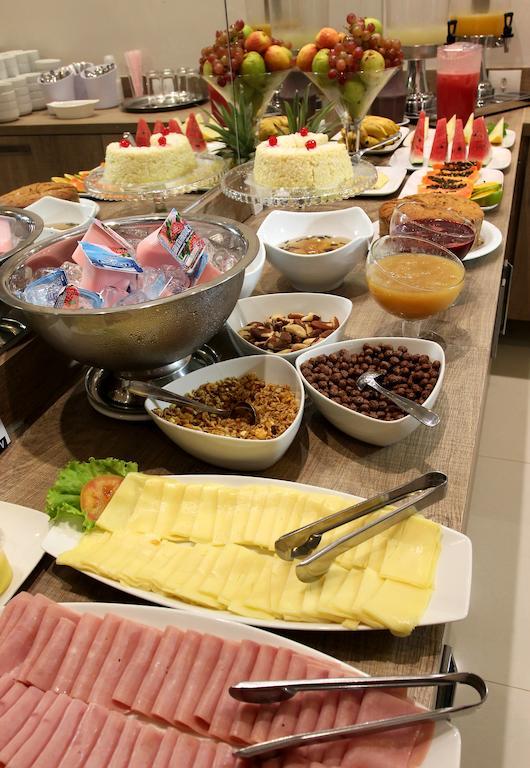L'Acordes Hotel ปอร์โตเวโล ภายนอก รูปภาพ