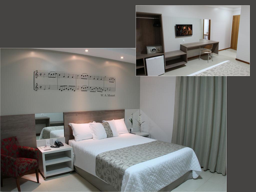 L'Acordes Hotel ปอร์โตเวโล ภายนอก รูปภาพ