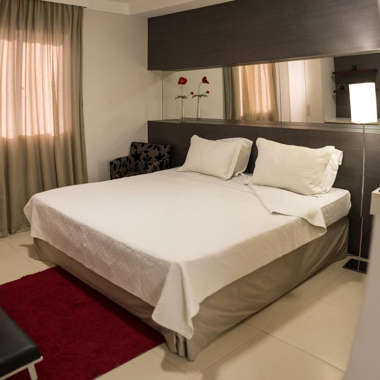 L'Acordes Hotel ปอร์โตเวโล ภายนอก รูปภาพ
