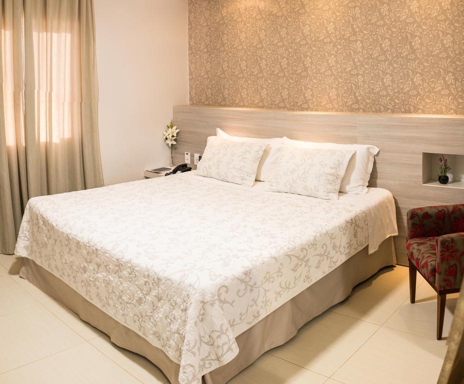 L'Acordes Hotel ปอร์โตเวโล ภายนอก รูปภาพ