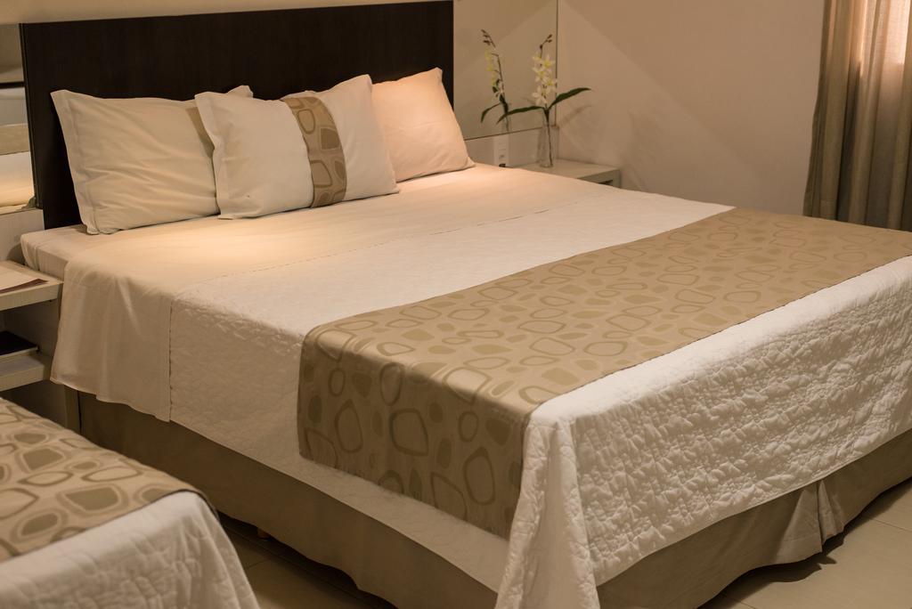 L'Acordes Hotel ปอร์โตเวโล ภายนอก รูปภาพ