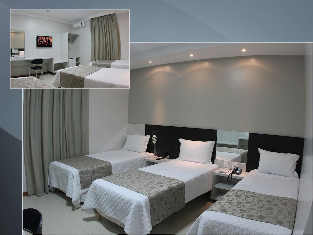 L'Acordes Hotel ปอร์โตเวโล ภายนอก รูปภาพ