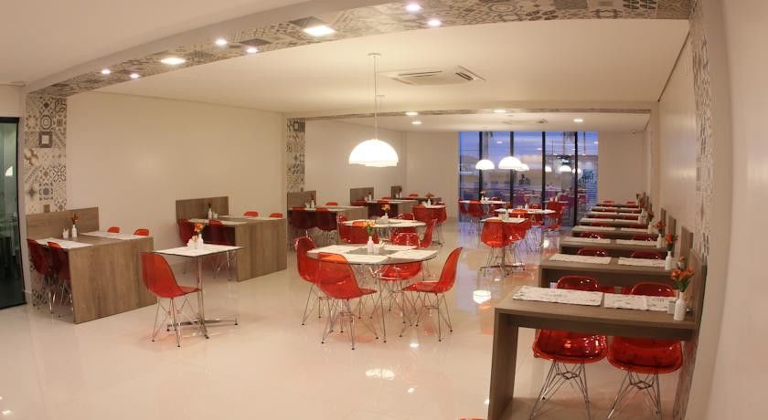 L'Acordes Hotel ปอร์โตเวโล ภายนอก รูปภาพ