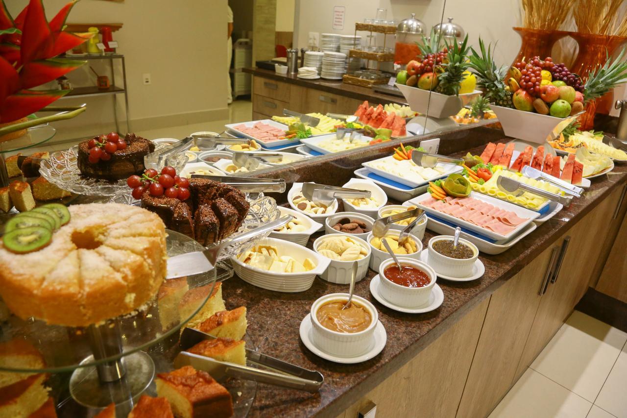 L'Acordes Hotel ปอร์โตเวโล ภายนอก รูปภาพ