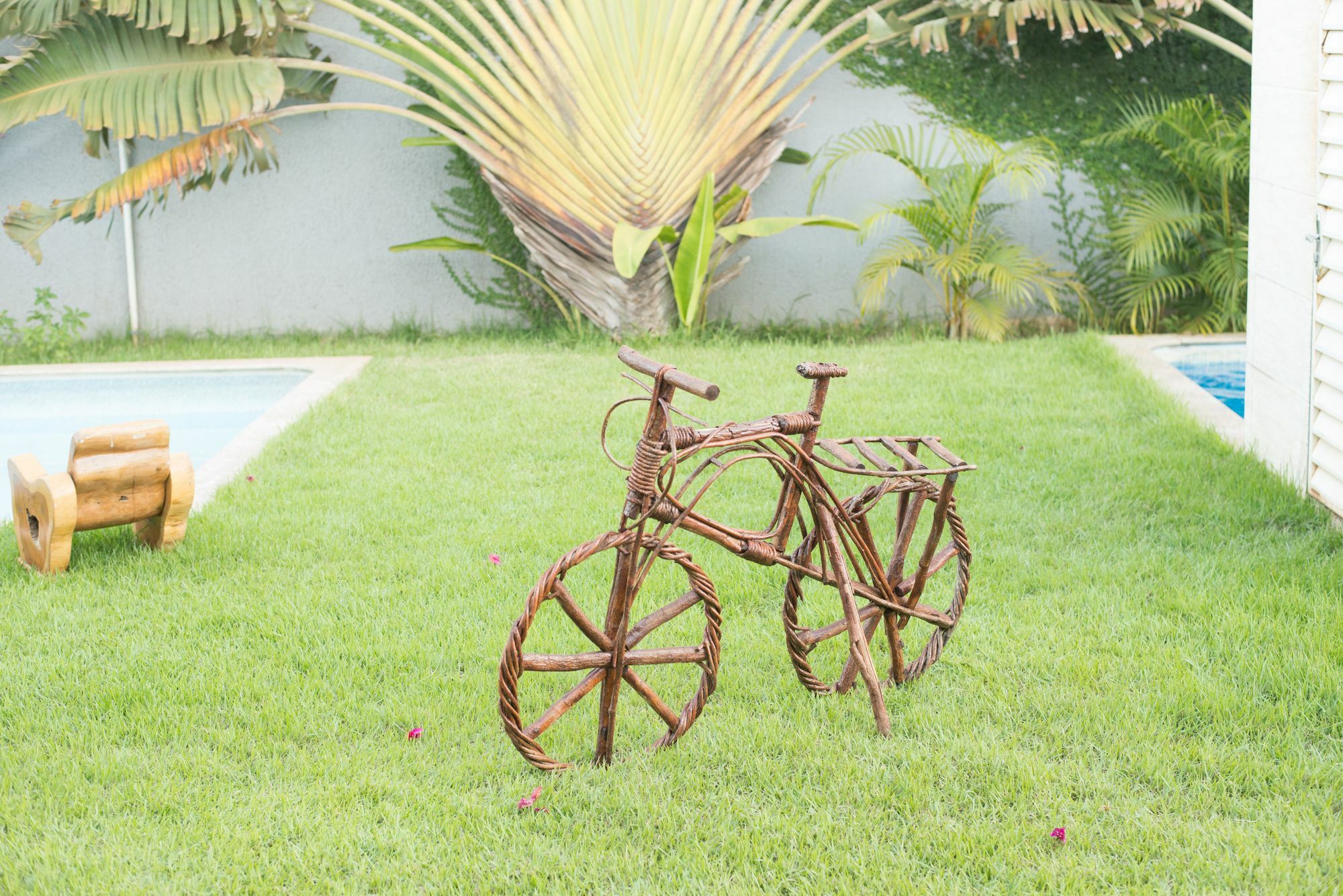 L'Acordes Hotel ปอร์โตเวโล ภายนอก รูปภาพ