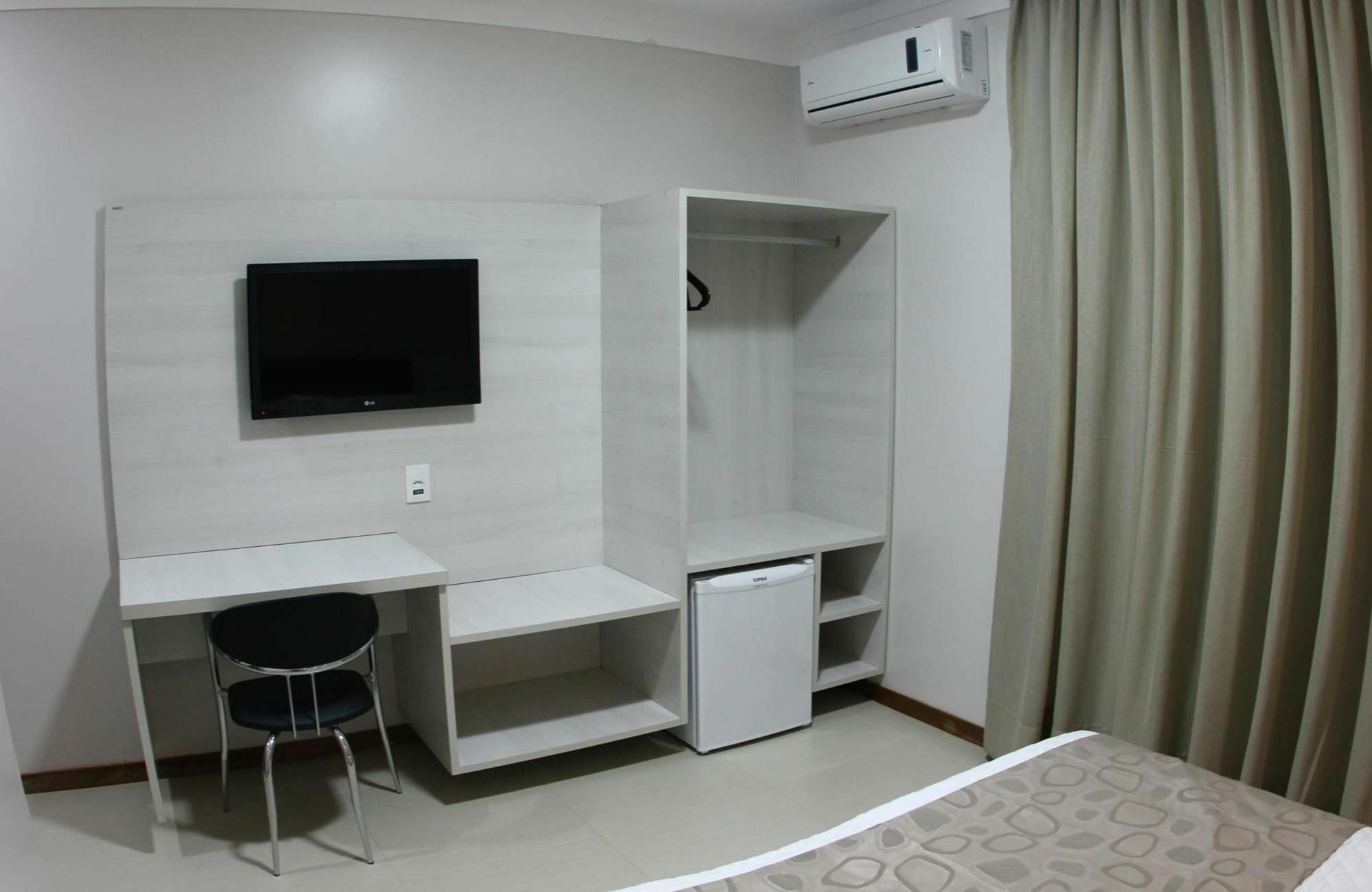 L'Acordes Hotel ปอร์โตเวโล ภายนอก รูปภาพ