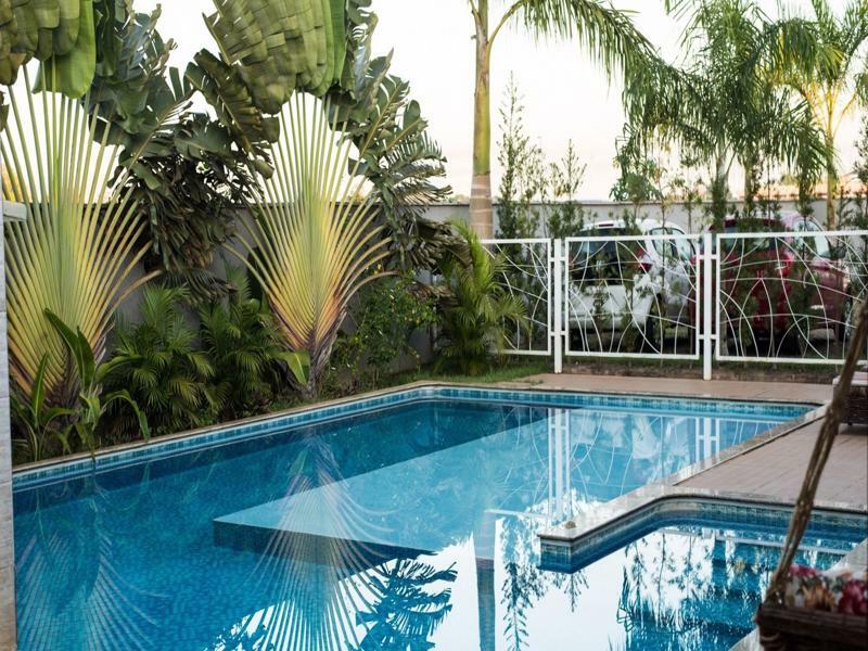 L'Acordes Hotel ปอร์โตเวโล ภายนอก รูปภาพ